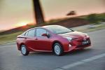 Toyota Prius 2016 года (ZA)